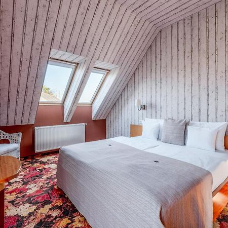 Hotel Lajta Park Mosonmagyaróvár Zimmer foto